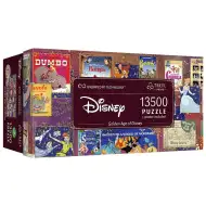 Disney+zlatne+godine+13500+komada+puzzle+-+Trefl