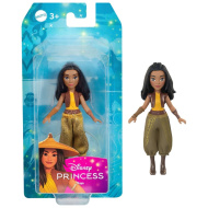 Disneyjeve princeze: Raya mini princeza lutka - Mattel