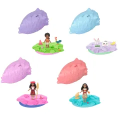 Disneyjeve princeze: Vaiana mini iznenađenje s figuricom pješčanog grebena - Mattel slika 4