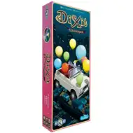 Dixit 10 - Odrasci društvene igre