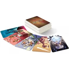Dixit 7 - Vizije društvena igra proširenje slika 2