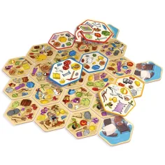 Dobble Catan društvena igra slika 2