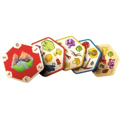 Dobble Catan društvena igra slika 3