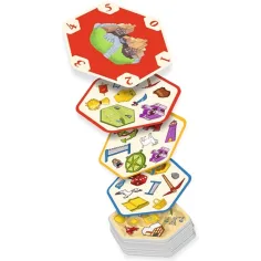 Dobble Catan društvena igra slika 4