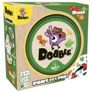 Dobble Dinosauri društvena igra