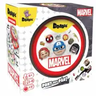 Dobble Marvel društvena igra