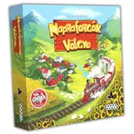 Dolina suncokreta društvena igra