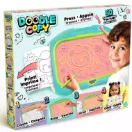 Doodle Copy crtana ploča, s 50 uzoraka