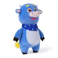 Dora istraživačica – plišana igračka Benny bik 20 cm – Spin Master