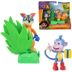 Dora istraživačica: Swipe & Surprise set za avanturu – Spin Master slika 2