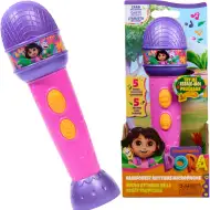 Dora, istraživačica mikrofon s melodijama - Spin Master