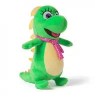 Dora istražuje - Isa plišani leguan 20 cm - Spin Master
