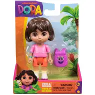 Dora istražuje: figura Dore s dodacima 7,6 cm – Spin Master