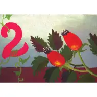 Dozrela je višnja (stihovi za mališane) diafilm