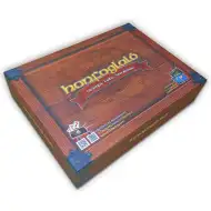 Društvena igra „Honfoglaló”