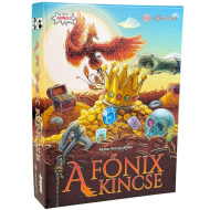 Društvena igra Blago feniksa