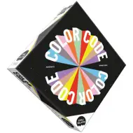 Društvena igra Color Code - Piatnik