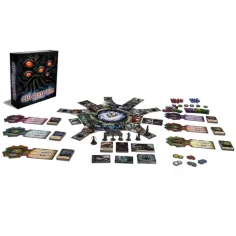 Društvena igra Cultistorm slika 3