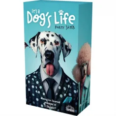 Društvena igra "Its a Dogs Life"