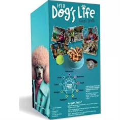 Društvena igra "Its a Dogs Life" slika 4