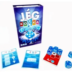 Društvena igra Ledena kocka slika 3