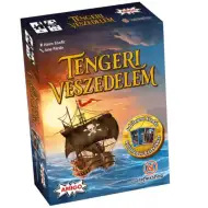 Društvena igra Morske opasnosti