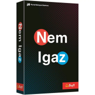 Društvena igra "Nije istina" - Trefl
