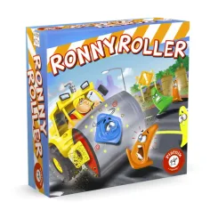 Društvena igra Ronny Roller - Piatnik slika 2