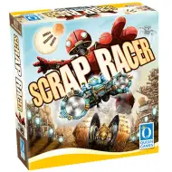 Društvena igra Scrap Racer - Piatnik
