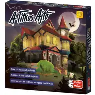 Društvena igra Tajna vrata