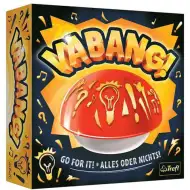 Društvena igra Vabang - Trefl