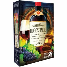 Društvena igra Vinski podrum