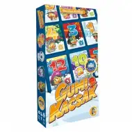 Društvena igra s gumenim patkicama