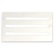 Držač slova 20x11,5cm