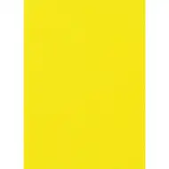 Duh: Limun žuta spužva ploča A4 veličina 2mm