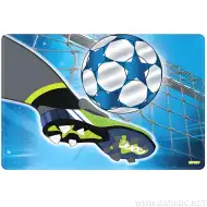 Duh: Nogometni stolni podmetač 60x40cm