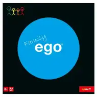 EGO Family društvena igra - Trefl