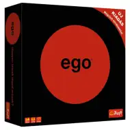 EGO društvena igra - Trefl