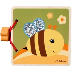 Eichhorn: Knjiga sa slikama životinja - Simba Toys slika 5