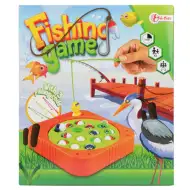 Elektronička igra pecanja