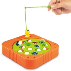 Elektronička igra pecanja slika 2