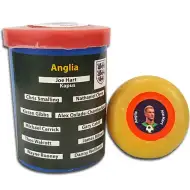 Engleska stolnonogometna reprezentacija