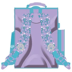 Ergonomska školska torba, ruksak Frozen 35,5x27,5x16cm slika 2