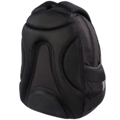Ergonomska školska torba, ruksak St.Right Black Cats BP06 345,5x35,5x5,5cm slika 2