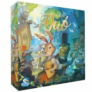 Everdell Duo društvena igra