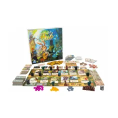 Everdell Duo društvena igra slika 3
