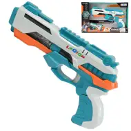 Ex Fighter: Električno svjetlosno i zvučno oružje 25cm