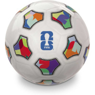 FIFA Svjetsko prvenstvo 2026 Amerika gumena lopta veličina 5 - Mondo Toys