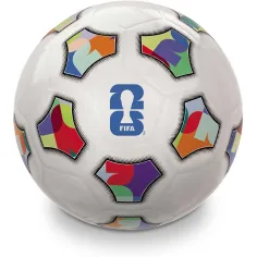 FIFA Svjetsko prvenstvo 2026 Amerika gumena lopta veličina 5 - Mondo Toys