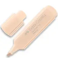 Faber-Castell: 1546 Tekst marker u pastelno puder boji 1 kom